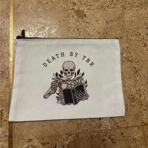 Small bag new never used